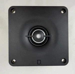 1" Tweeter for Definitive Technology Dymension DM40 Floorstanding Speaker - Picture 1 of 4