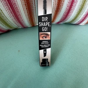 Dip, shape and go Longwear Brow Pomade -Taupe - Picture 1 of 5
