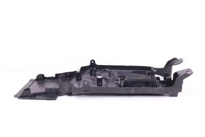 2010 09-12 KAWASAKI NINJA ZX6R ZX6 OEM REAR BATTERY TRAY PLASTIC UNDERTAIL K273 - Picture 1 of 10