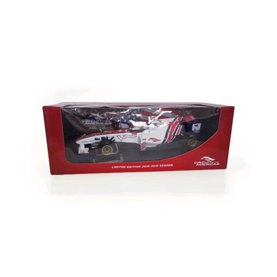 Circuit Of The Americas Metal 1:18 Formula One Car 2019-2020 Limited Edition F1 - Image 1 of 4