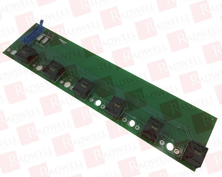 IMPACT SYSTEMS 04-1023-01 / 04102301 (NEW NO BOX) - Image 1 of 1