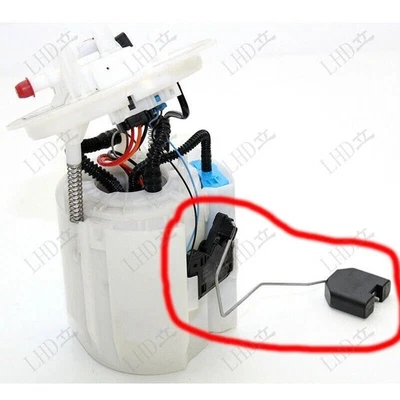 Fuel Level Sensor A2059052910 For Mercedes Benz W205 S205 C205 C63AMG C180 C200 - Image 1 of 3