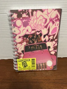 The Reve Festival 2022 Birthday-Photo Book Version Red Velvet (CD 2022) - Pkg Wr - Picture 1 of 12