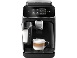 PHILIPS EP2331/10 Serie 2300 LatteGo 4, reparierter Servicerückläufer - Bild 1 von 1