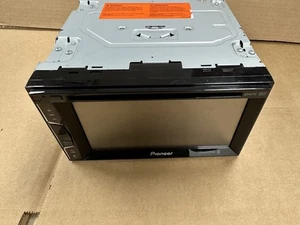 Pioneer AVH-1550NEX 6.2" AV Receiver with Carplay and Bluetooth - Picture 1 of 8