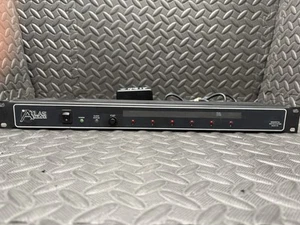 Atlas Soundelier SACR-191 Sequential Switch System w/ Power Supply Adapter - Picture 1 of 7