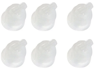 Buje de varilla de control de palanca de cambio de transmisión automática 59138CKHQ para Chevrolet HHR 2006-2011 Foto 1 de 3