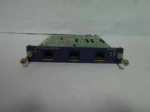 NEC CD-4C0TB C0 Trunk Loop / Ground Start Board Card (J549) - Bild 1 von 9