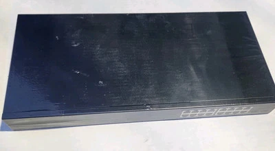  Transition Networks SM16TAT2SA SM16TAT2SA-NA Smart Managed PoE+ Switch16 NEW! - Image 1 of 4