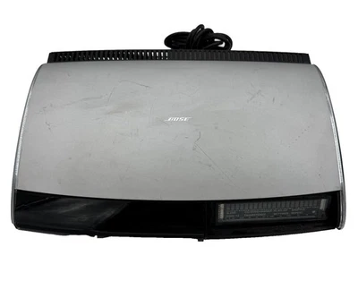 BOSE LIFESTYLE AV28 MEDIA CENTER DVD CD PLAYER *NUR FÜR ERSATZTEILE* - Bild 1 von 4