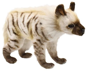 BH6210 HANSA Hansa Striped Hyena 33 - Picture 1 of 7