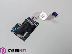 Dell Latitude 5320 Series 0T8HWX Junction Board mit Kabel -66M - Bild 1 von 2