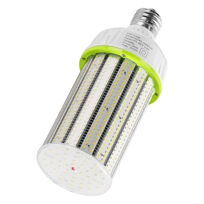 100W LED Corn Bulb Light 5000K E39 Base Garage Workshop Factory Warehouse AC480V - Image 1 of 4