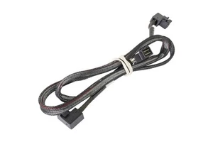 SAS cable Dell PowerEdge R730XD 4x3.5" NF4JP - Afbeelding 1 van 1