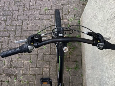 Kinderfahrrad Pegasus Avanti, 26 Zoll, sehr guter Zustand - Bild 1 von 4