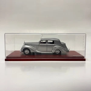 TSM Model 1949 Rolls Royce Silver Dawn - Picture 1 of 24