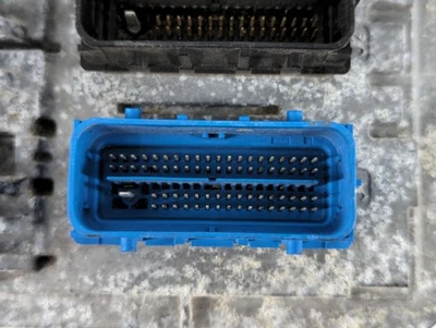 Computadora de control del motor Chevrolet Cruze 2016-2016 ecu pcm ecm pcu oem nfi3e Foto 1 de 4