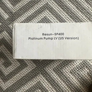 SP-400LV Cat Water Fountain Pump,5V USB Pump Compatible with Platinum and Pla... - Picture 1 of 2