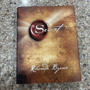The Secret True First Edition/first Printing - Picture 1 of 5