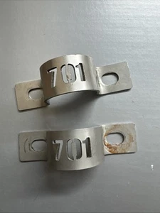 Yamaha Wave-blaster Steering Clamp 701 - Picture 1 of 2