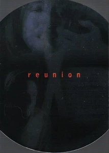 X FILES SEASON 9 REUNION CARD R3 - Picture 1 of 1