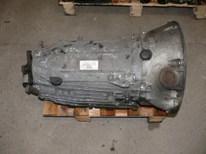 Mercedes S420 CDI W221 221 Automatikgetriebe 2212703001 mit Gewährleistung R44 - Bild 1 von 4