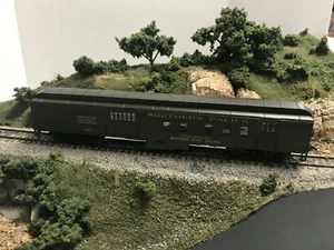 HO Athearn 1843 RTR Sountern Pacific STD RPO lighted OB - Picture 1 of 8