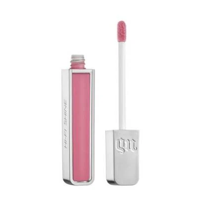 Urban Decay HI-FI Shine Ultra Cushion Lipgloss in shade *Obsessed* Brand New Foto 1 de 2