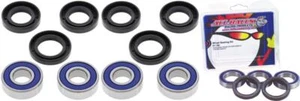 Bearing Kit for Front & Rear Wheels Kawasaki KLF185 Bayou 85-88 - Picture 1 of 3