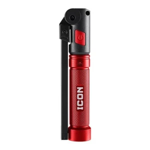 ICON 800 Lumen LED Rechargeable Magnetic Handheld Foldable Slim Bar Work Light - Picture 1 of 8