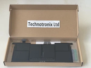 Nuevo Genuino Original Apple MacBook Air 11" A1370 Finales 2010 Batería A1375 - Imagen 1 de 7