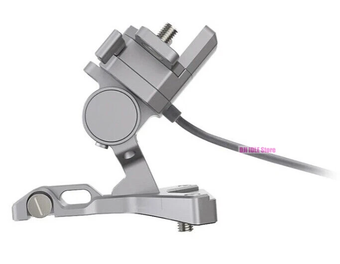 DJI CrystalSky Remote Controller Mounting Bracket For Inspire 1&2/ Phantom 3&4 - Image 1 of 4