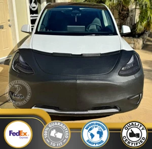 FULL Car Bra For Tesla Model Y 2020 2021 2022 2023 2024 - Picture 1 of 6