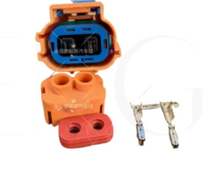 1pc NEW  YGC117-EV-SPAI Connector - Picture 1 of 3