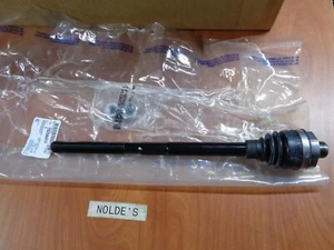 GM OEM Inner Tie Rod End 19256660 AMR3305 DS689 - Picture 1 of 7