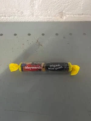 AFRICAS FINEST Maynard’s Wine Gums 39g Rolls (South African)