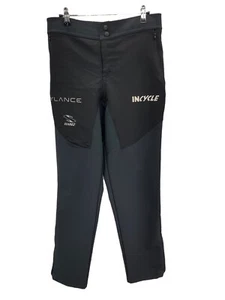 SPECIALIZED DEMO PRO PANTS Incycle Suarez Men’s Size Large Black - Picture 1 of 8