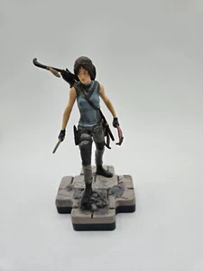 LARA CROFT - Shadow of The Tomb Raider - Totaku Collection Action Figure - Picture 1 of 1