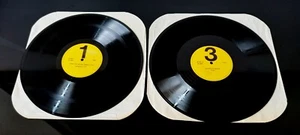 PINK FLOYD 2 x Vinyl, LP 5th PRESSING (NM) - Bild 1 von 5