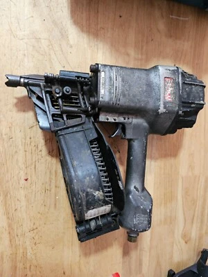 Senco Coil Framing Nailer SCN65 Great Condition - Image 1 of 4