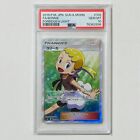 Pokemon card SR FA/BONNIE PSA10 ポケモンカード　ユリーカ