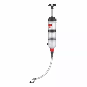 Siringa per olio professionale - USAG 421 P - Imagen 1 de 3