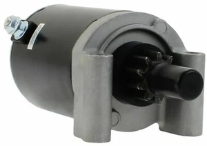 Starter Fits John Deere STX46 STX38 STX30 AM117130 AM120729 12-098-10 5775 - Picture 1 of 4