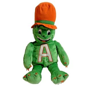 BAB Vincennes University Plush Stuffed Animal College Mascot 46cm 18in July 2018 - Picture 1 of 11