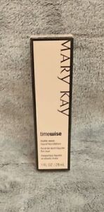 NEW Mary Kay TimeWise Matte Wear Liquid Foundation Ivory 6 Combination to Oily