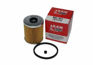 ALCO Kraftstofffilter MD-381 für OPEL, SAAB Modelle - Bild 1 von 2
