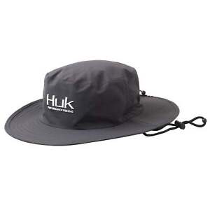 25% Off HUK Boonie Fishing Hat | Sun Protection | One Size | Pick Color