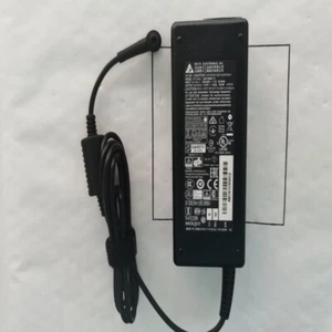 For ASUS Chromebox 5 SC017UN Mini Original 19.5V 4.62A ADP-90WH K 90W AC Adapter - Picture 1 of 7