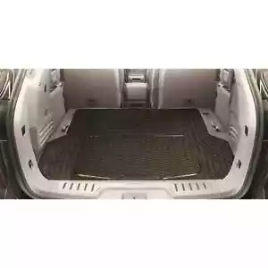 FÜR POLESTAR 2 - Universal HD große wasserdichte Gummi Auto Kofferraummatte - Bild 1 von 5