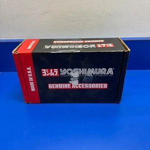 Yoshimura Fender Eliminator Kit 070BG191350 - Picture 1 of 3